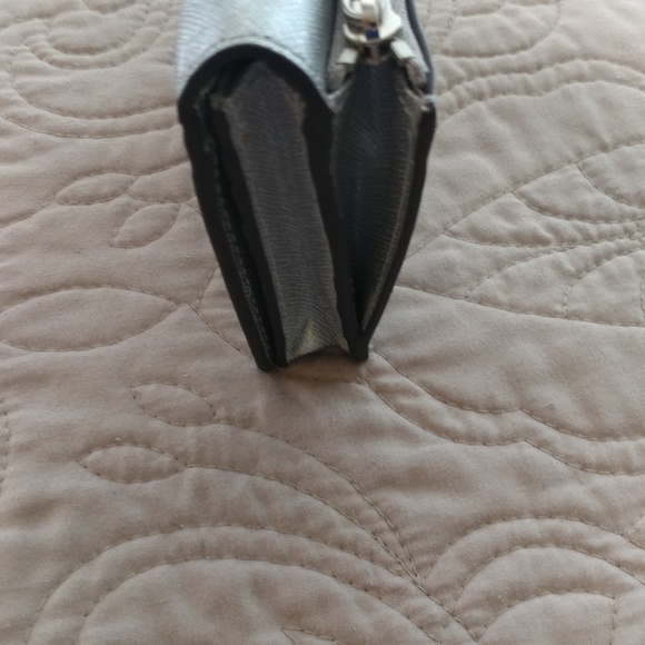 NWT Michael Kors JetSet Carryall Cardcase - Picture 5 of 8